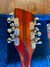 Rickenbacker 370/12 RM, Fireglo: Headstock - Rear