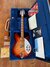 Rickenbacker 370/12 RM, Fireglo: Full Instrument - Front