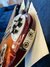 Rickenbacker 370/12 RM, Fireglo: Close up - Free