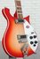 Rickenbacker 620/6 , Fireglo: Free image