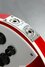 Rickenbacker 620/6 , Fireglo: Close up - Free