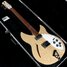 Rickenbacker 330/6 , Mapleglo: Free image2