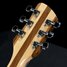 Rickenbacker 330/6 , Mapleglo: Headstock - Rear