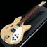 Rickenbacker 330/6 , Mapleglo: Full Instrument - Front