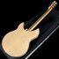 Rickenbacker 330/6 , Mapleglo: Full Instrument - Rear