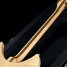 Rickenbacker 330/6 , Mapleglo: Neck - Rear