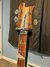 Mar 2010 Rickenbacker 4003/4 , Mapleglo: Headstock