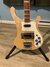 Rickenbacker 4003/4 , Mapleglo: Body - Front