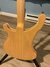 Rickenbacker 4003/4 , Mapleglo: Body - Rear