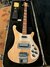 Rickenbacker 4003/4 , Mapleglo: Full Instrument - Front