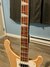 Rickenbacker 4003/4 , Mapleglo: Neck - Front