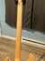 Rickenbacker 4003/4 , Mapleglo: Neck - Rear
