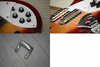 Rickenbacker 330/6 , Fireglo: Free image