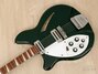 Rickenbacker 365/6 Refin, Fireglo: Free image2