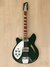 Rickenbacker 365/6 Refin, Fireglo: Full Instrument - Front