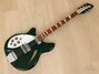 Rickenbacker 365/6 Refin, Fireglo: Neck - Front