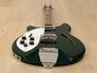 Rickenbacker 365/6 Refin, Fireglo: Close up - Free