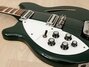Rickenbacker 365/6 Refin, Fireglo: Close up - Free2