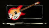 Rickenbacker 330/6 , Fireglo: Free image2
