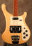 Rickenbacker 4001/4 V63, Mapleglo: Body - Front