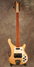 Rickenbacker 4001/4 V63, Mapleglo: Full Instrument - Front