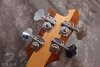 Rickenbacker 4001/4 V63, Mapleglo: Headstock - Rear