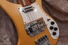 Rickenbacker 4001/4 V63, Mapleglo: Body - Front