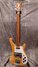 Rickenbacker 4001/4 V63, Mapleglo: Full Instrument - Front
