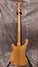 Rickenbacker 4001/4 V63, Mapleglo: Full Instrument - Rear