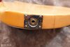 Rickenbacker 4001/4 V63, Mapleglo: Close up - Free