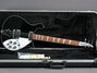 Rickenbacker 620/6 , Jetglo: Free image2