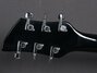 Rickenbacker 620/6 , Jetglo: Headstock - Rear