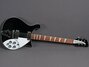 Rickenbacker 620/6 , Jetglo: Full Instrument - Front