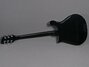 Rickenbacker 620/6 , Jetglo: Full Instrument - Rear