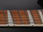 Rickenbacker 620/6 , Jetglo: Neck - Front