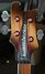 Aug 1977 Rickenbacker 4001/4 BT, Autumnglo: Headstock