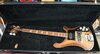 Rickenbacker 4001/4 BT, Autumnglo: Free image2