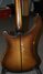 Rickenbacker 4001/4 BT, Autumnglo: Body - Rear
