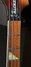 Rickenbacker 4001/4 BT, Autumnglo: Neck - Front