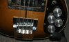 Rickenbacker 4001/4 BT, Autumnglo: Close up - Free2