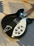 Rickenbacker 330/6 , Jetglo: Free image