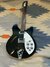 Rickenbacker 330/6 , Jetglo: Full Instrument - Front