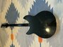 Rickenbacker 330/6 , Jetglo: Full Instrument - Rear