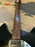 Rickenbacker 330/6 , Jetglo: Neck - Front