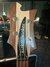 Nov 2008 Rickenbacker 4004/4 Cii, Mapleglo: Headstock