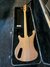 Rickenbacker 4004/4 Cii, Mapleglo: Full Instrument - Rear