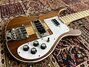 Rickenbacker 4003/4 , Natural Walnut: Free image