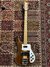 Rickenbacker 4003/4 , Natural Walnut: Full Instrument - Front