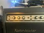 Rickenbacker TR50/amp , Black: Free image2