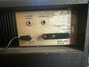 Rickenbacker TR50/amp , Black: Close up - Free